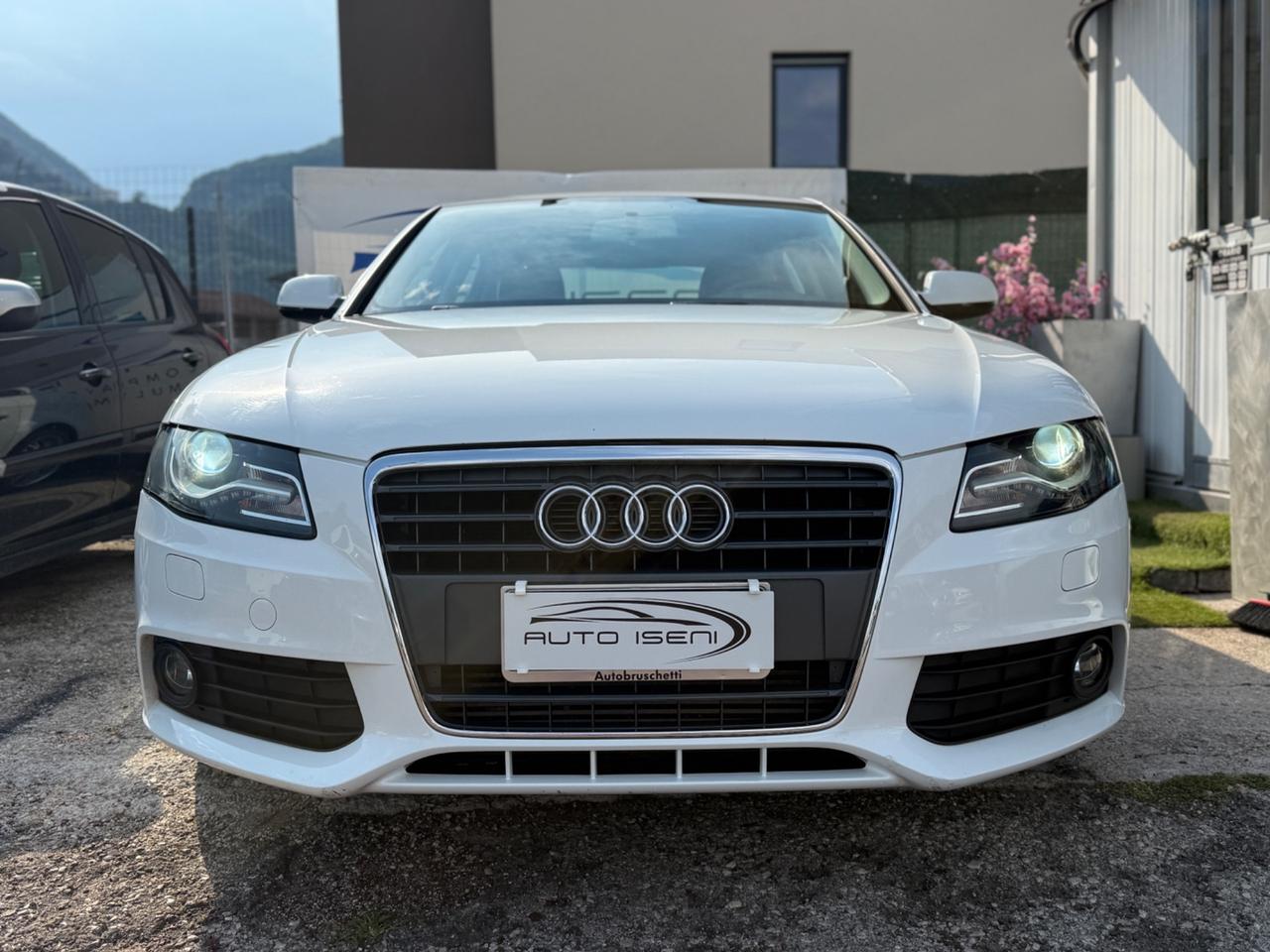 Audi A4 1.8 TFSI 160 CV Advanced SOLO 133.000 km