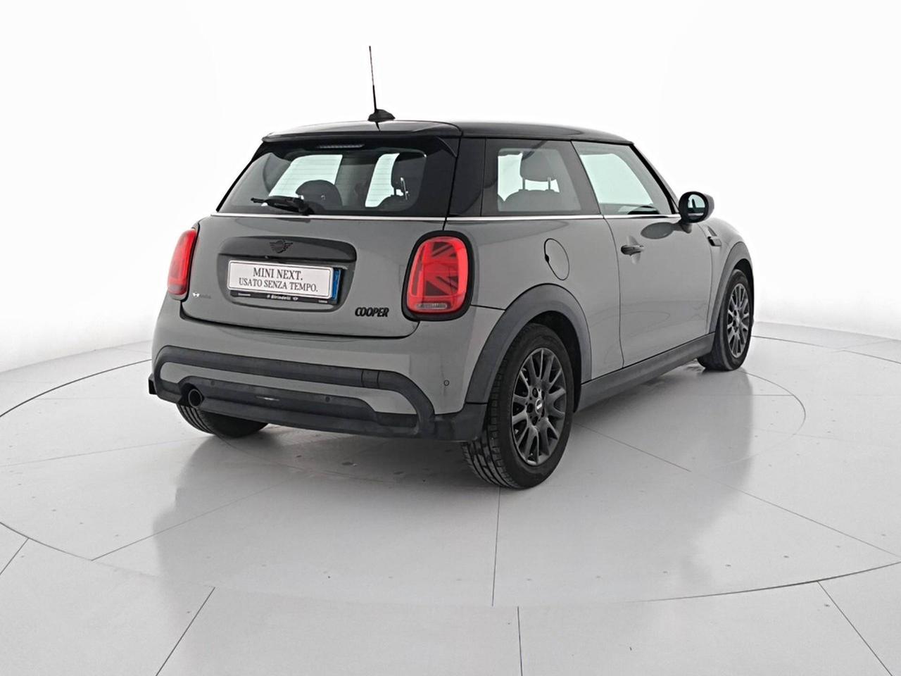 MINI Mini Cooper Business 3 Porte