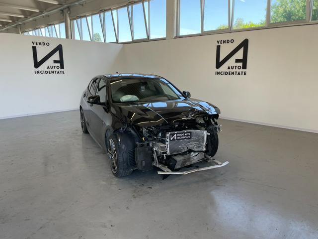 BMW 120 D MSPORT 190CV CAMBIO AUTOMATICO