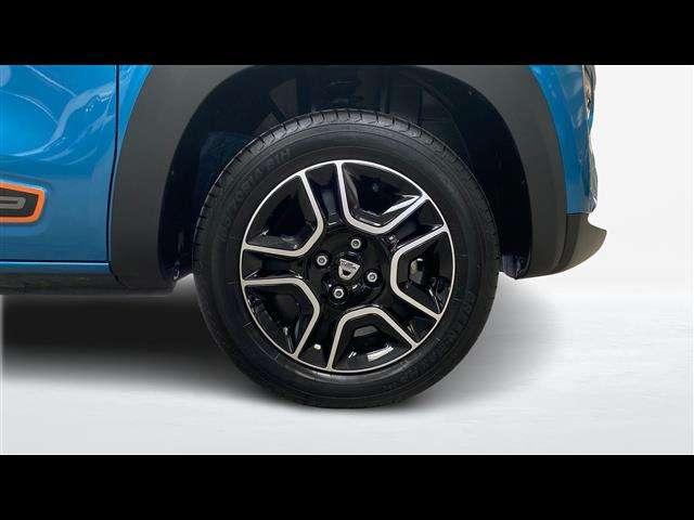 Dacia Spring Electric 45 Comfort Plus