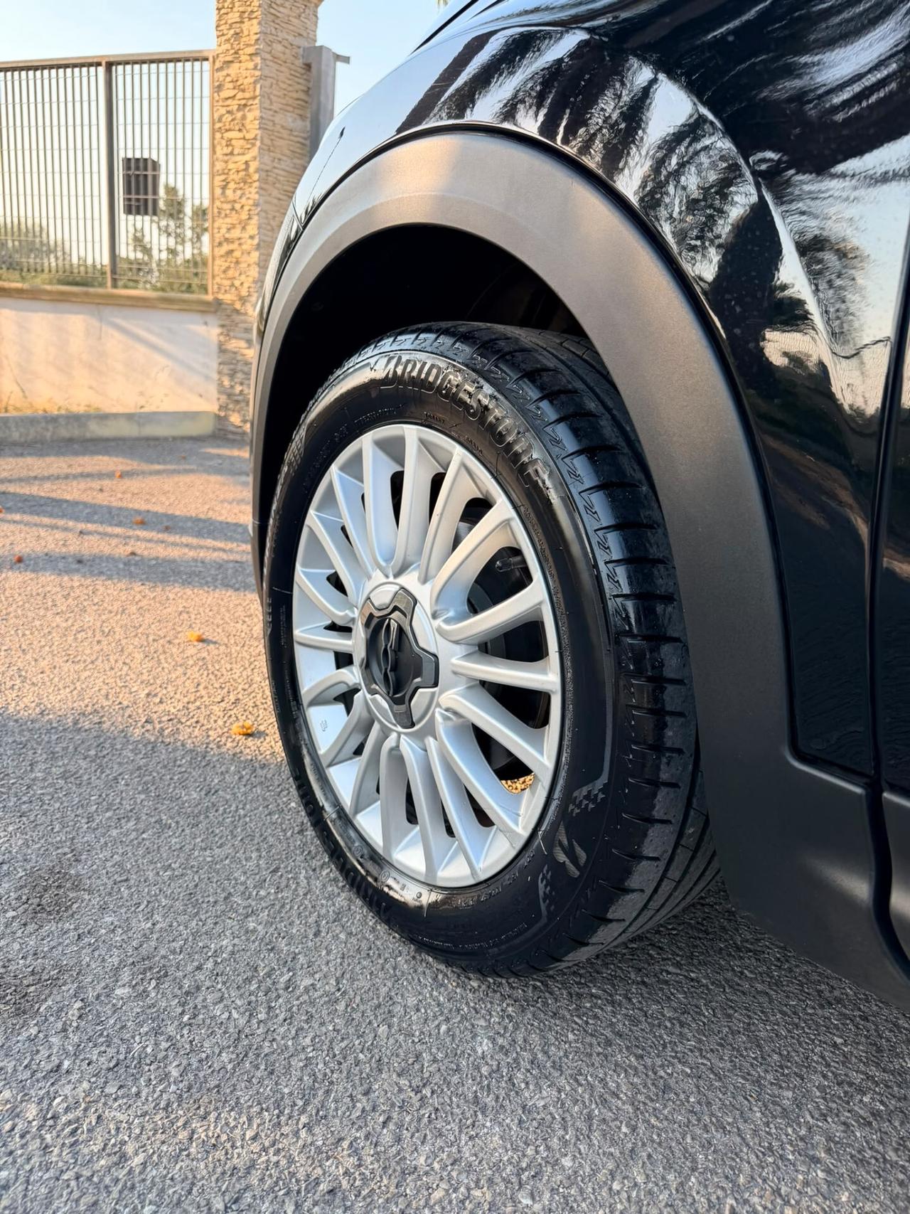 Fiat 500X 1.3 MultiJet 95 CV Connect Pelle/Led