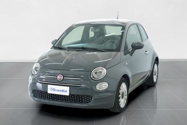 FIAT 500 1.0 hybrid Lounge 70cv