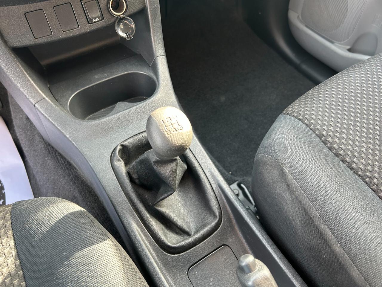 Daihatsu Terios 4x4 1.5 4WD 102cv