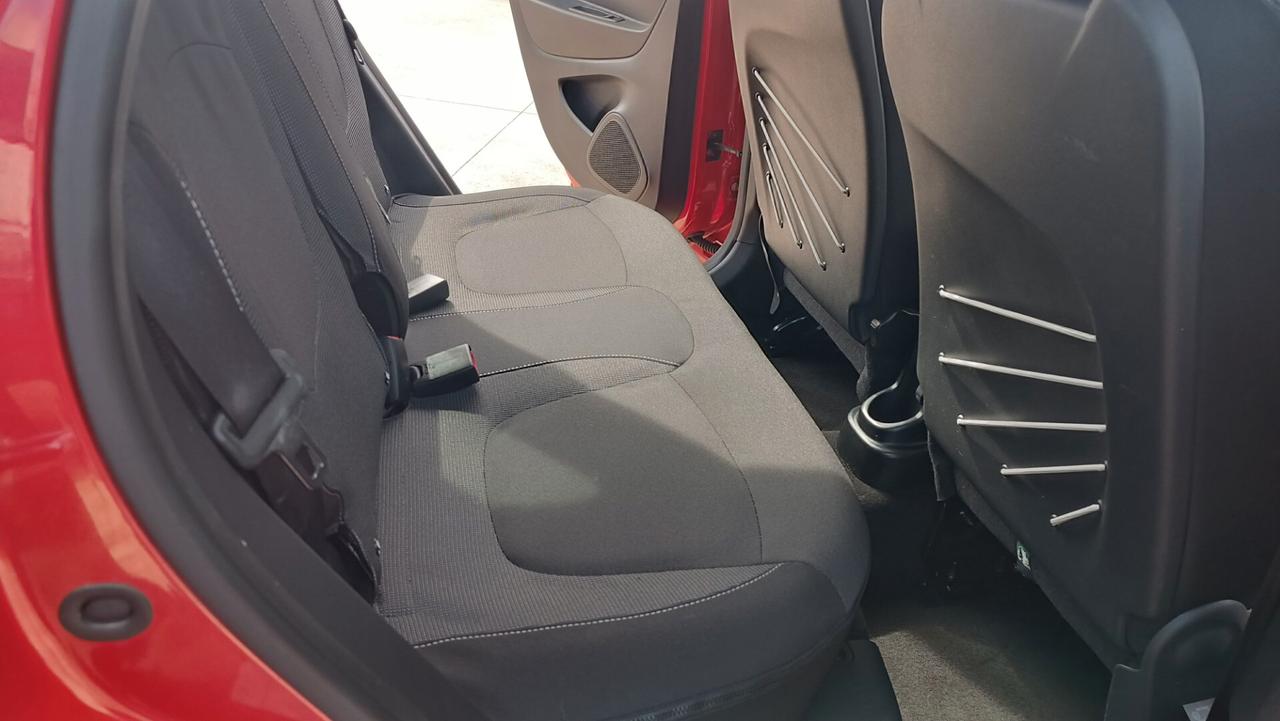 Renault Captur dCi 8V 90 CV Start&Stop Energy Intens