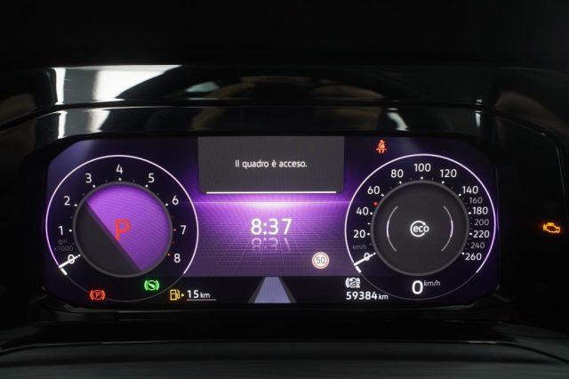 VOLKSWAGEN Golf Golf 1.5 eTSI 150 CV EVO DSG Style