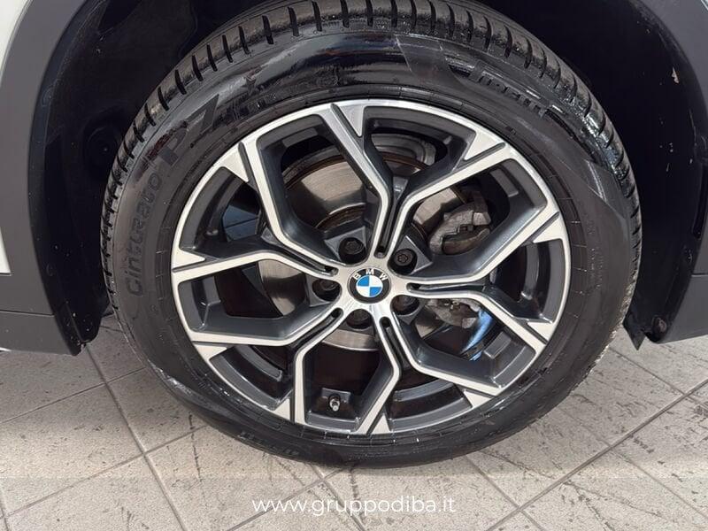 BMW X1 F48 2019 Diesel xdrive18d xLine