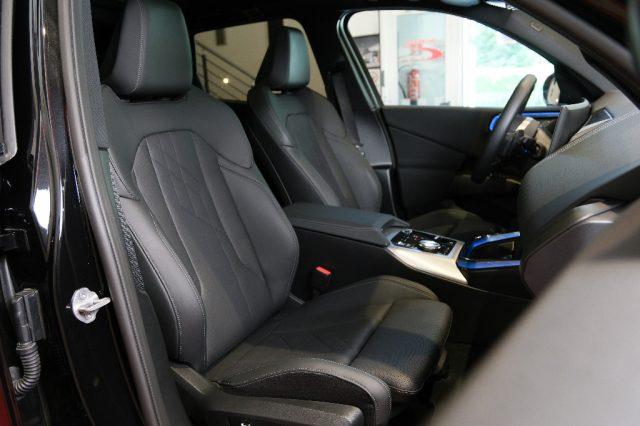 BMW X3 Nuova xDrive20d 48V 197CV. MSport4X4 HYBRID.MEGA.F