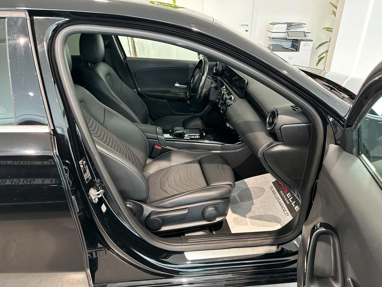 Mercedes-benz A 180 Automatic Business