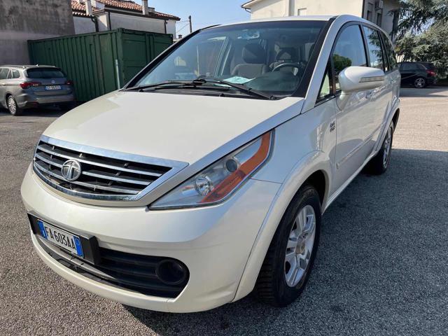 TATA Xenon 104,365km Tata Aria 4x4 7posti Bellissima