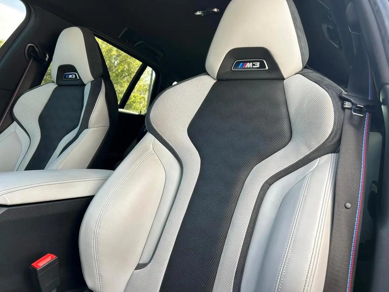 Bmw 340i M3 Touring Competition M xDrive