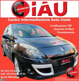 Renault Scénic X-Mod 1.5 dCi 110CV Luxe