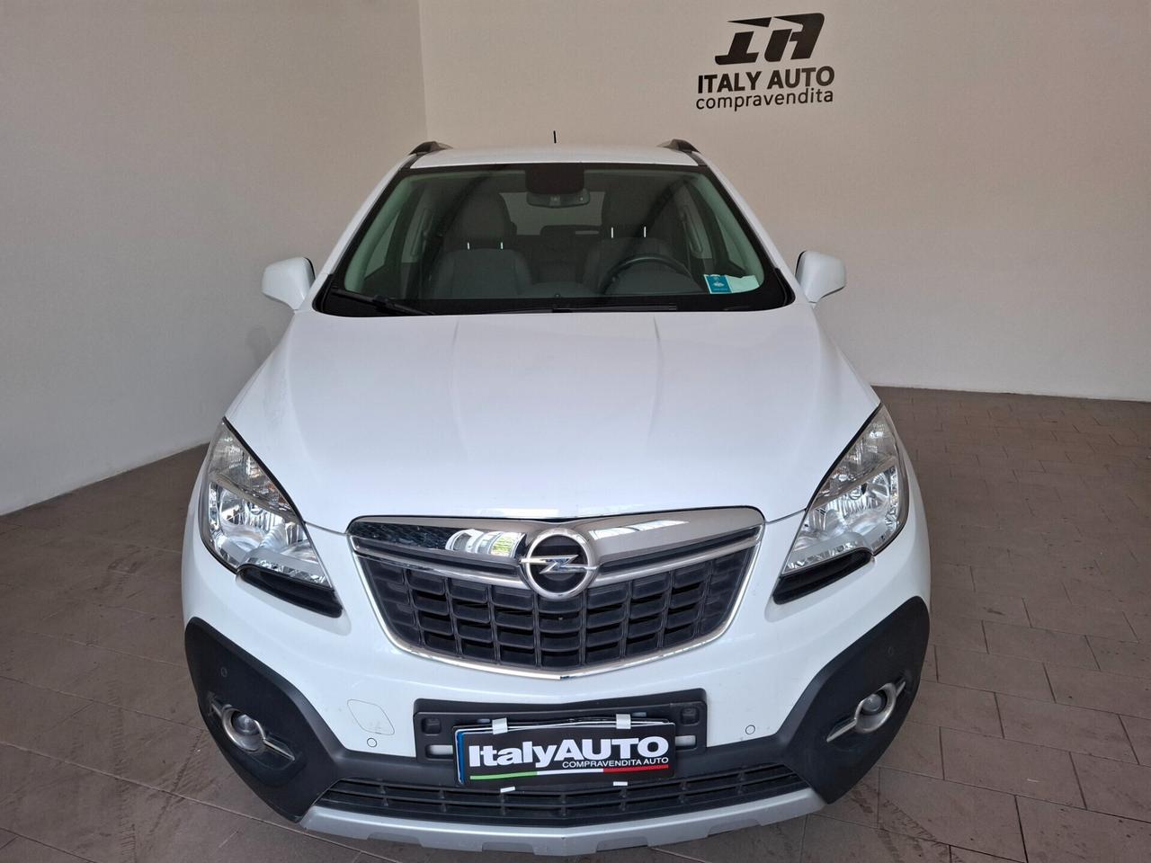 Opel Mokka 1.6 Ecotec 115CV 4x2 Start&Stop Cosmo