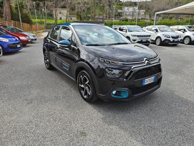 CITROEN C3 PureTech 83 S&S Shine