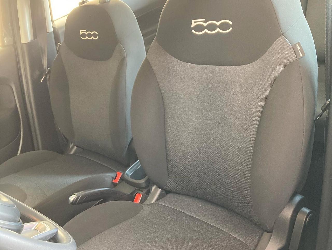 Fiat 500L 1.3 Multijet 95 CV Cross / neopatentati