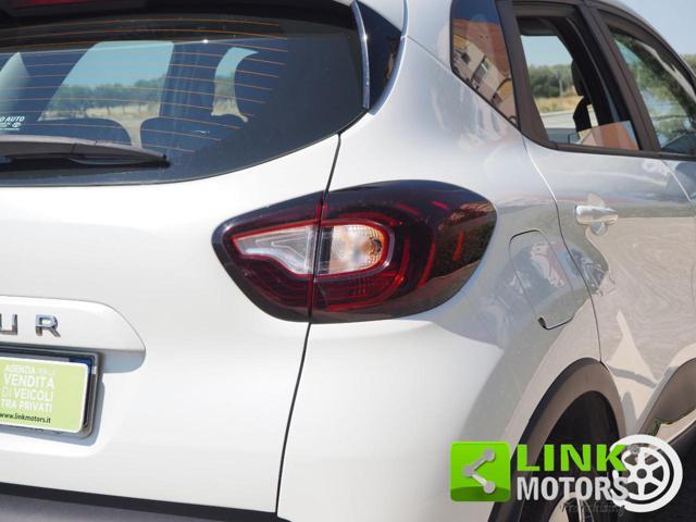 RENAULT Captur dCi 8V 90 CV *? 154,00 al mese*