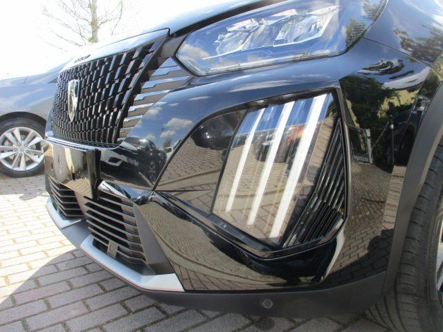 PEUGEOT 2008 PureTech 100 S&S Allure CarPlay/Led/Navi