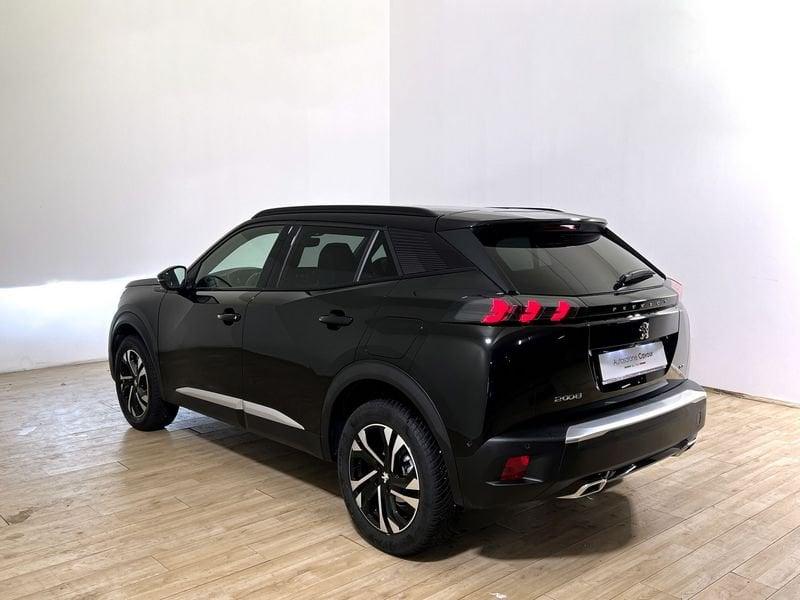 Peugeot 2008 2008 PureTech 130 S&S EAT8 GT