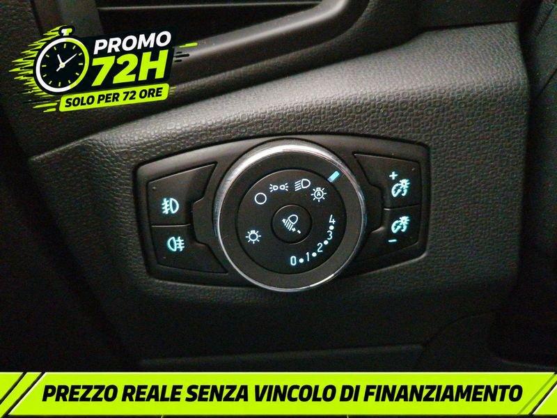 Ford EcoSport 1.0 ecoboost Titanium s&s 125cv my20.25