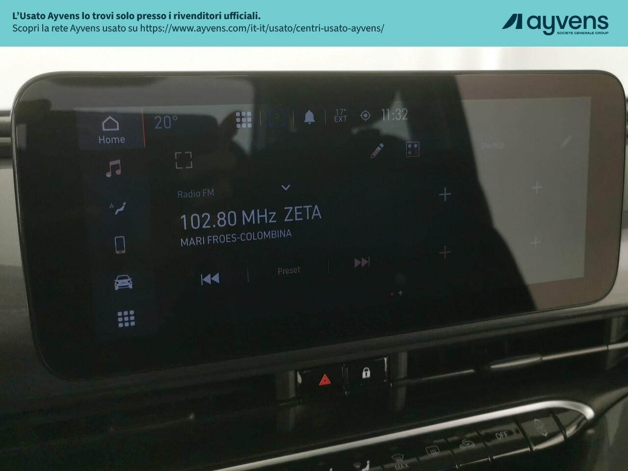 Fiat 500 ELETTRICA 118CV FP