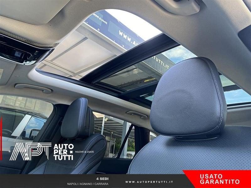 Mercedes-Benz GLC GLC 220 d Advanced Plus 4matic auto