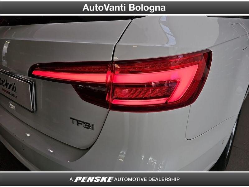 Audi A4 A4 1.4 tfsi Business Sport 150cv my16