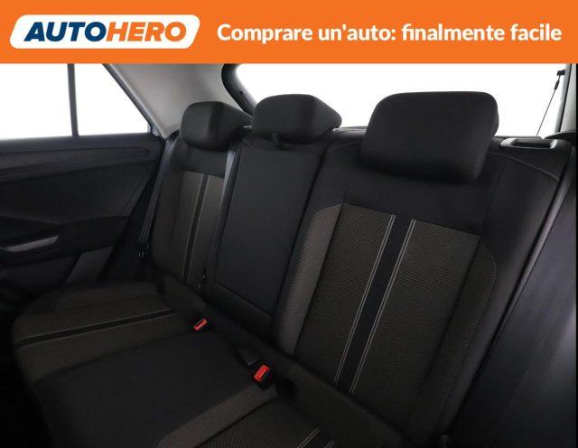 VOLKSWAGEN T-Roc 1.0 TSI Style BlueMotion Technology