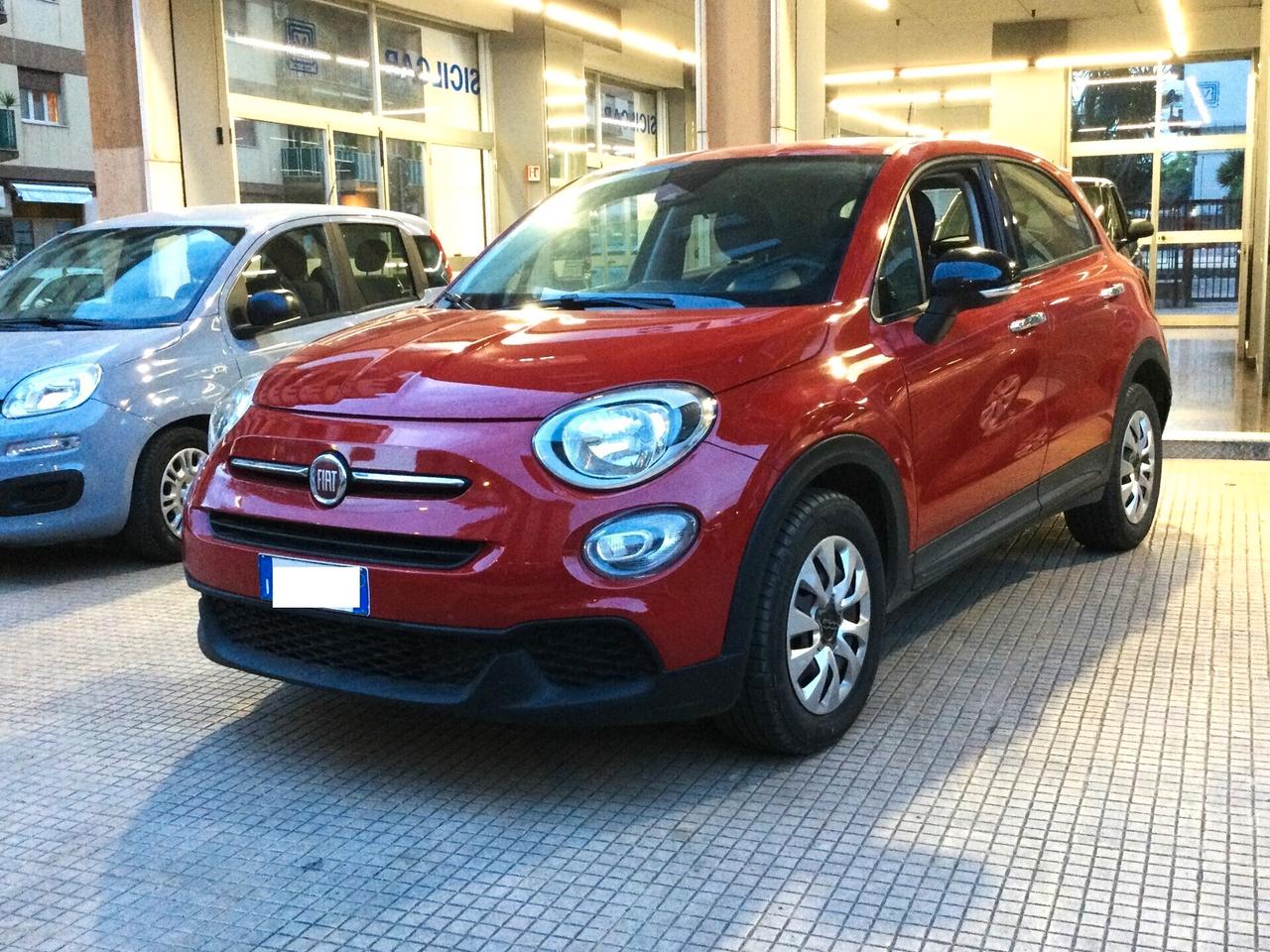 Fiat 500X 1.0 T3 120 CV Cult