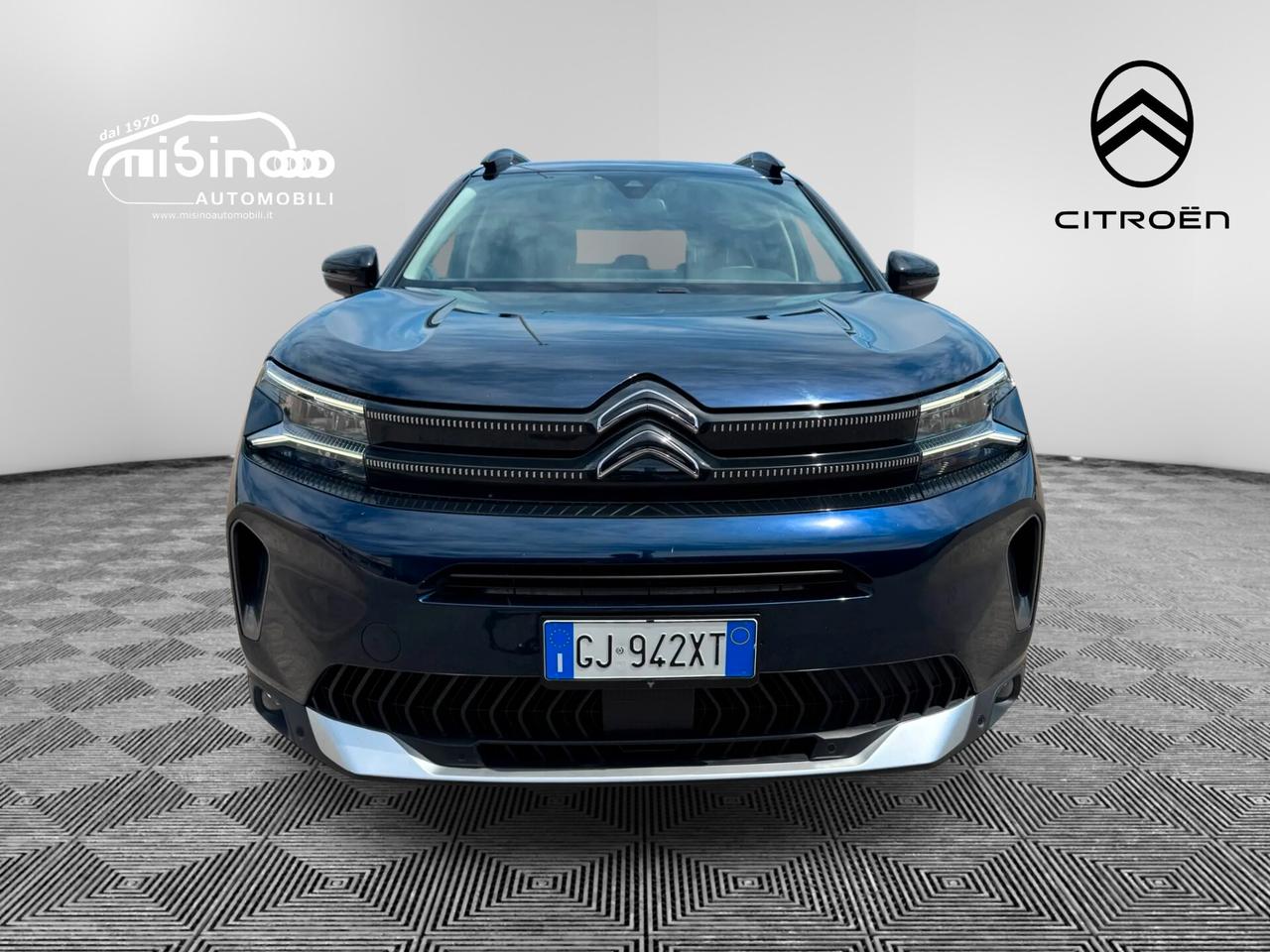 Citroen C5 Aircross - 2022 PROMOFIN!!!