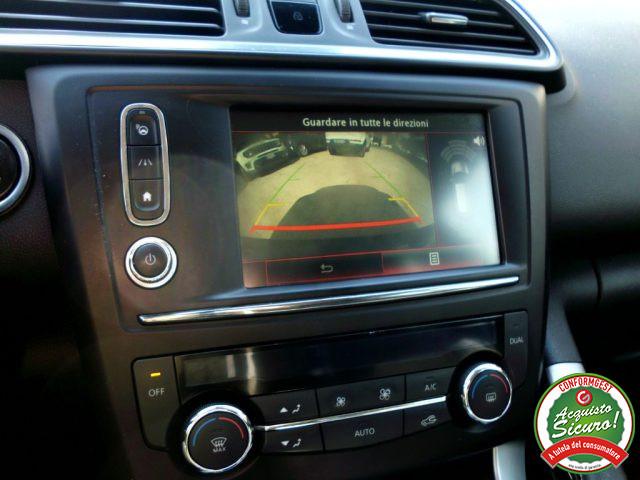 RENAULT Kadjar dCi 130CV Energy Intens