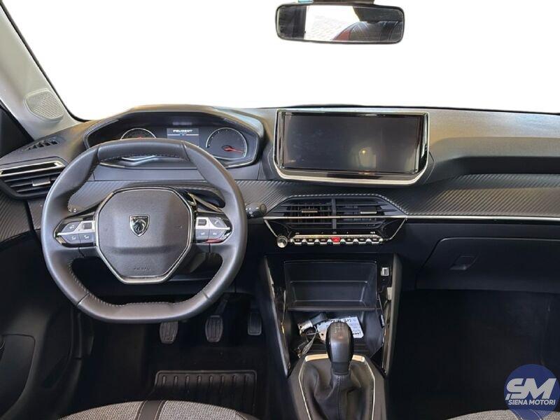 Peugeot 208 208 PureTech 75 Stop&Start 5 porte Style