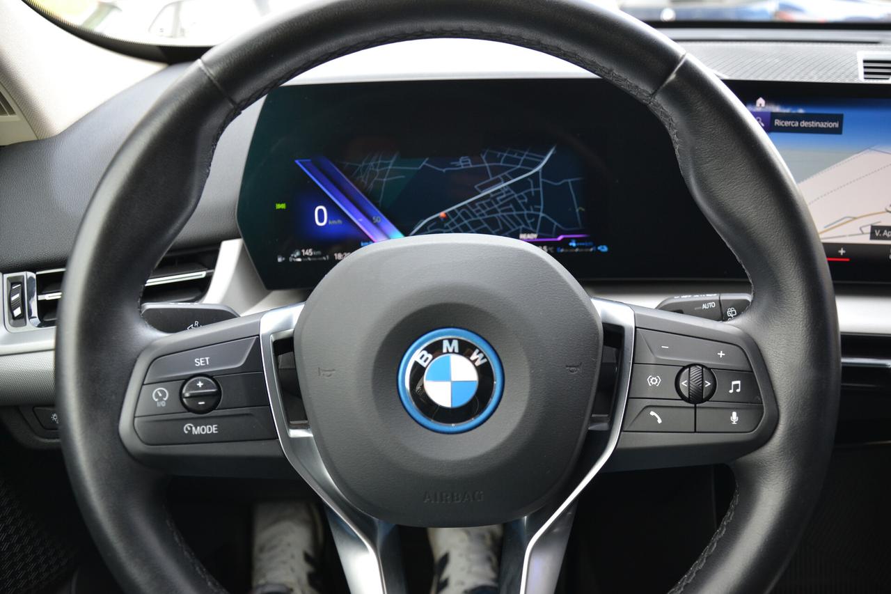 Bmw X1 XDrive 25e X-LINE PLUG-IN **PREZZO VERO**