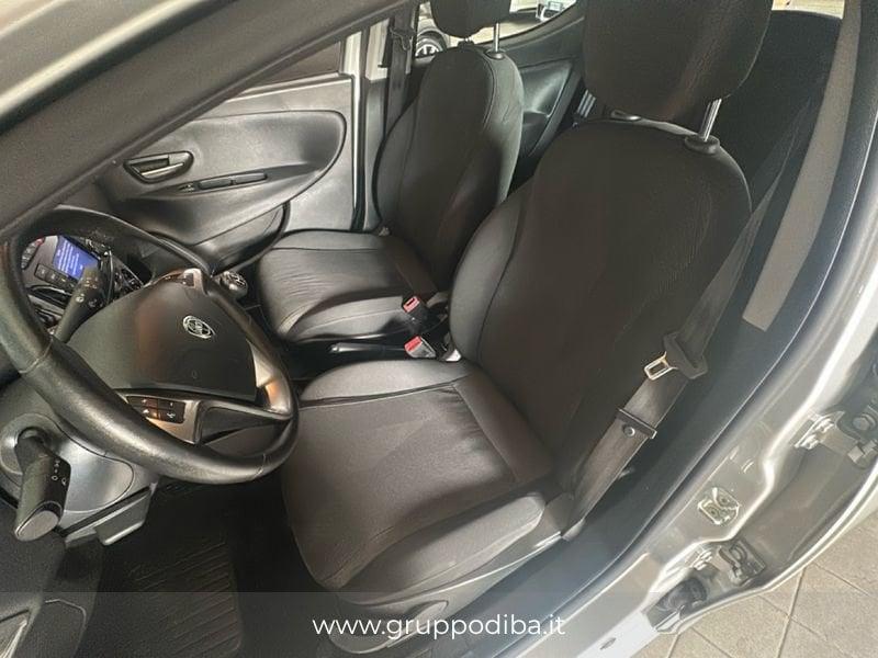 Lancia Ypsilon III 2015 Benzina 1.2 Gold s&s 69cv my19