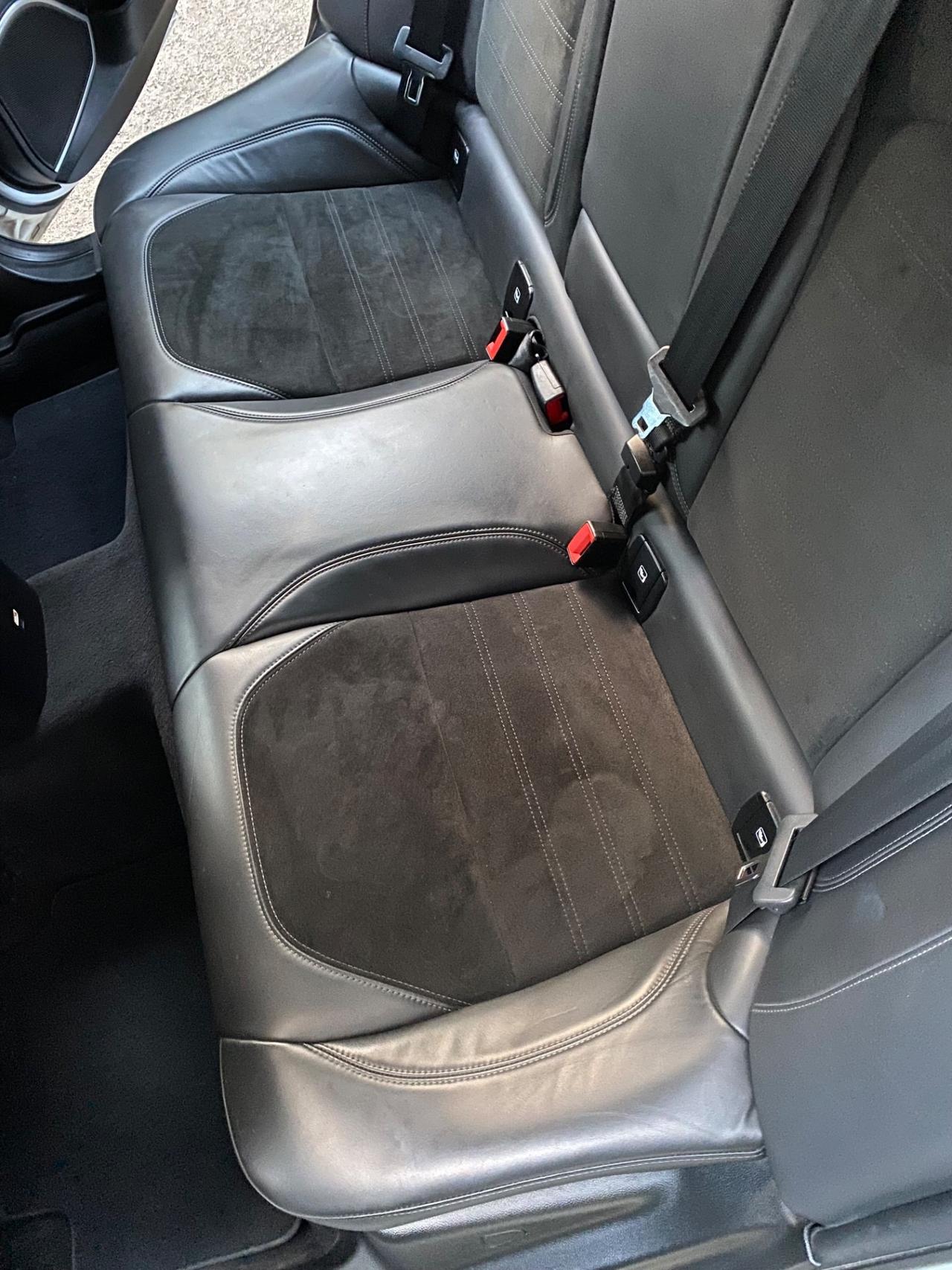 Alfa Romeo Giulia 2.2 210cv AT8 Q4/AWD Veloce Ti