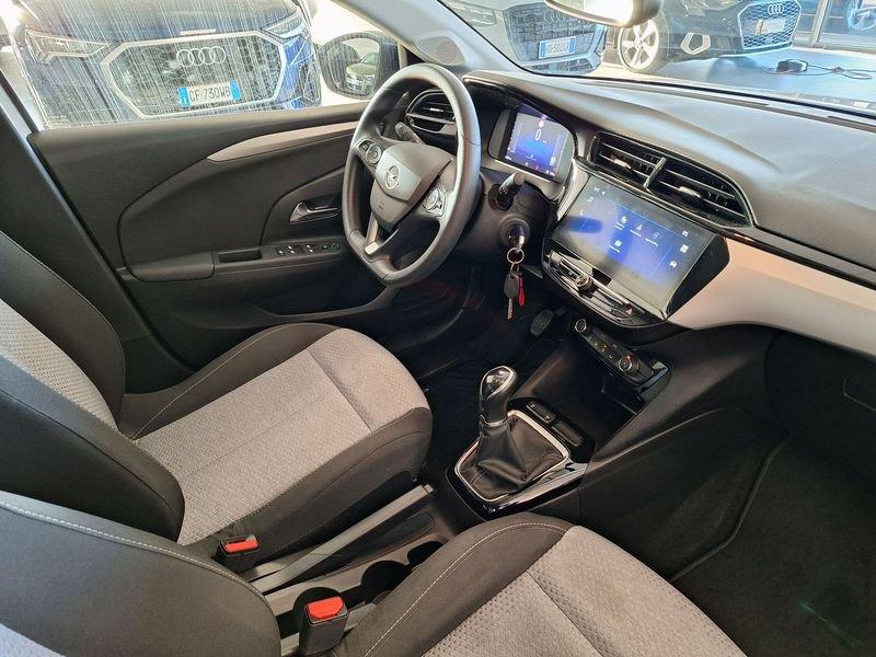 Opel Corsa Corsa 1.2 Corsa s&s 75cv