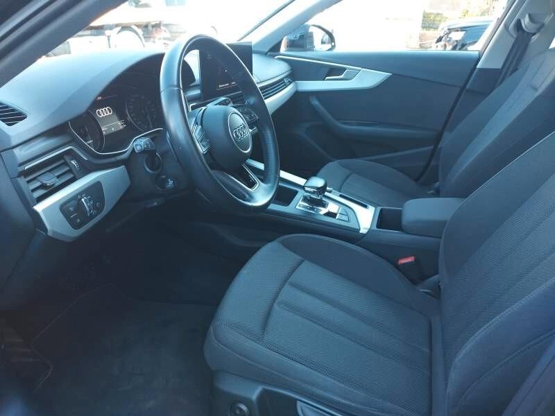 Audi A4 Avant 40 g-tron S tronic ACC- MATRIX !!!