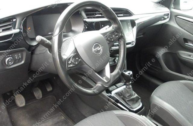 OPEL Corsa 1.5 D 100 CV Elegance