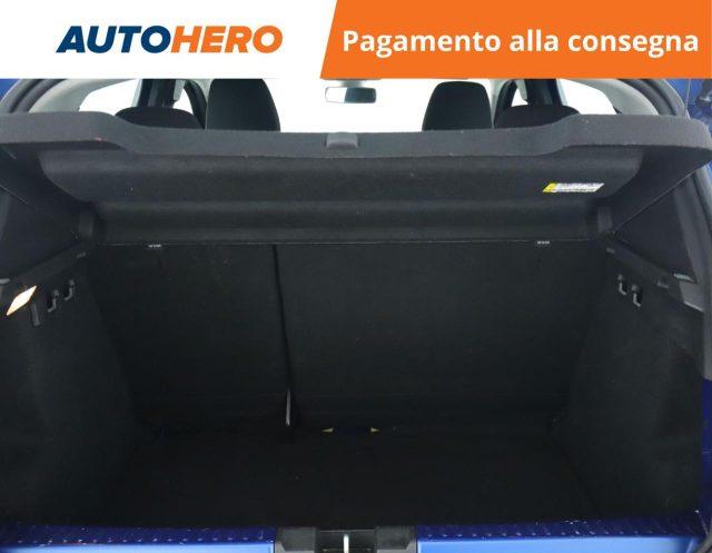 DACIA Sandero Streetway 1.0 SCe 65 CV Expression