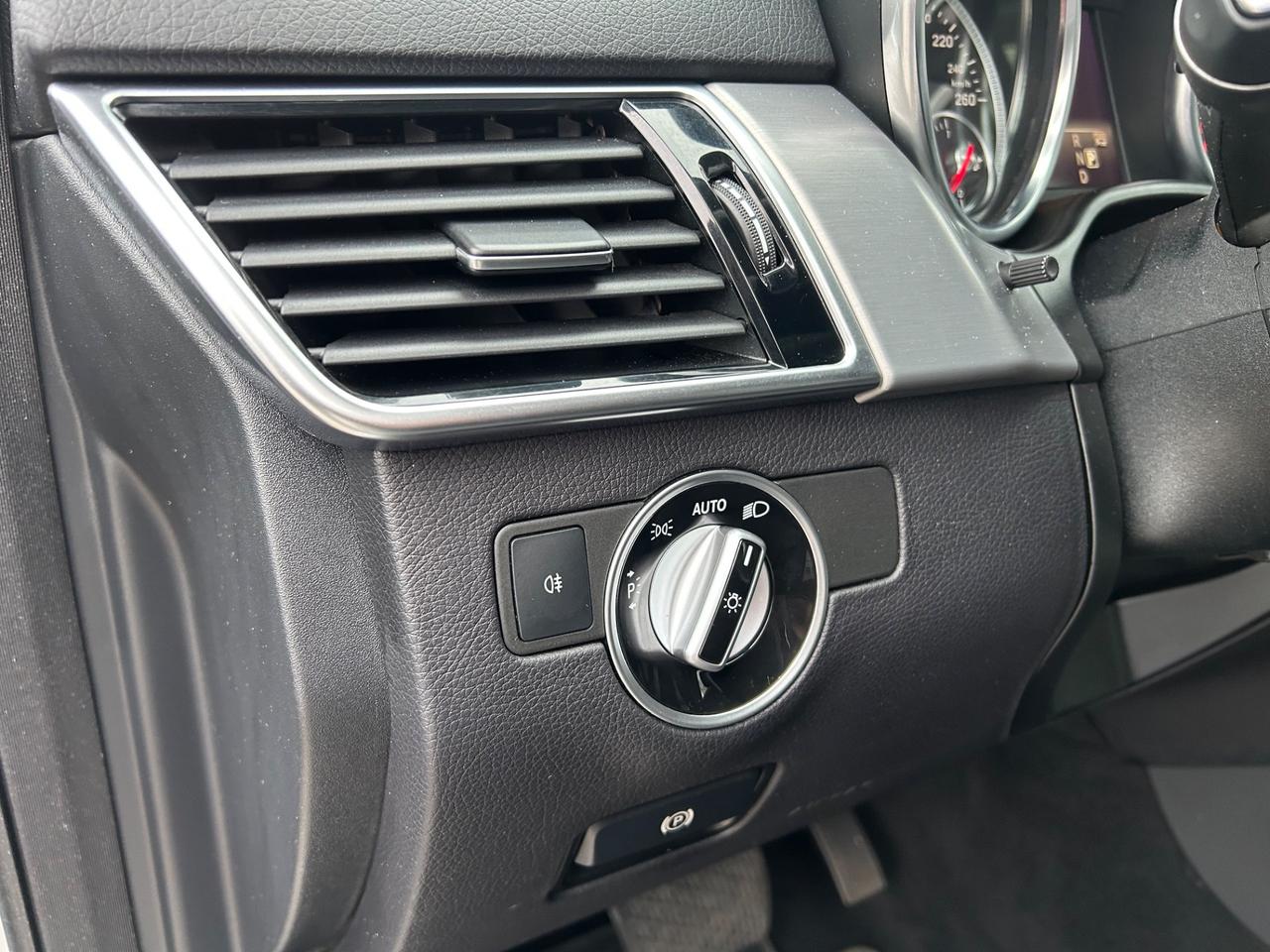 Mercedes-benz GLE 250 d Sport