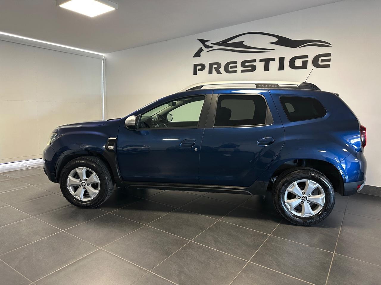 DACIA DUSTER 1.2 TCe 125CV PRONTA CONSEGNA