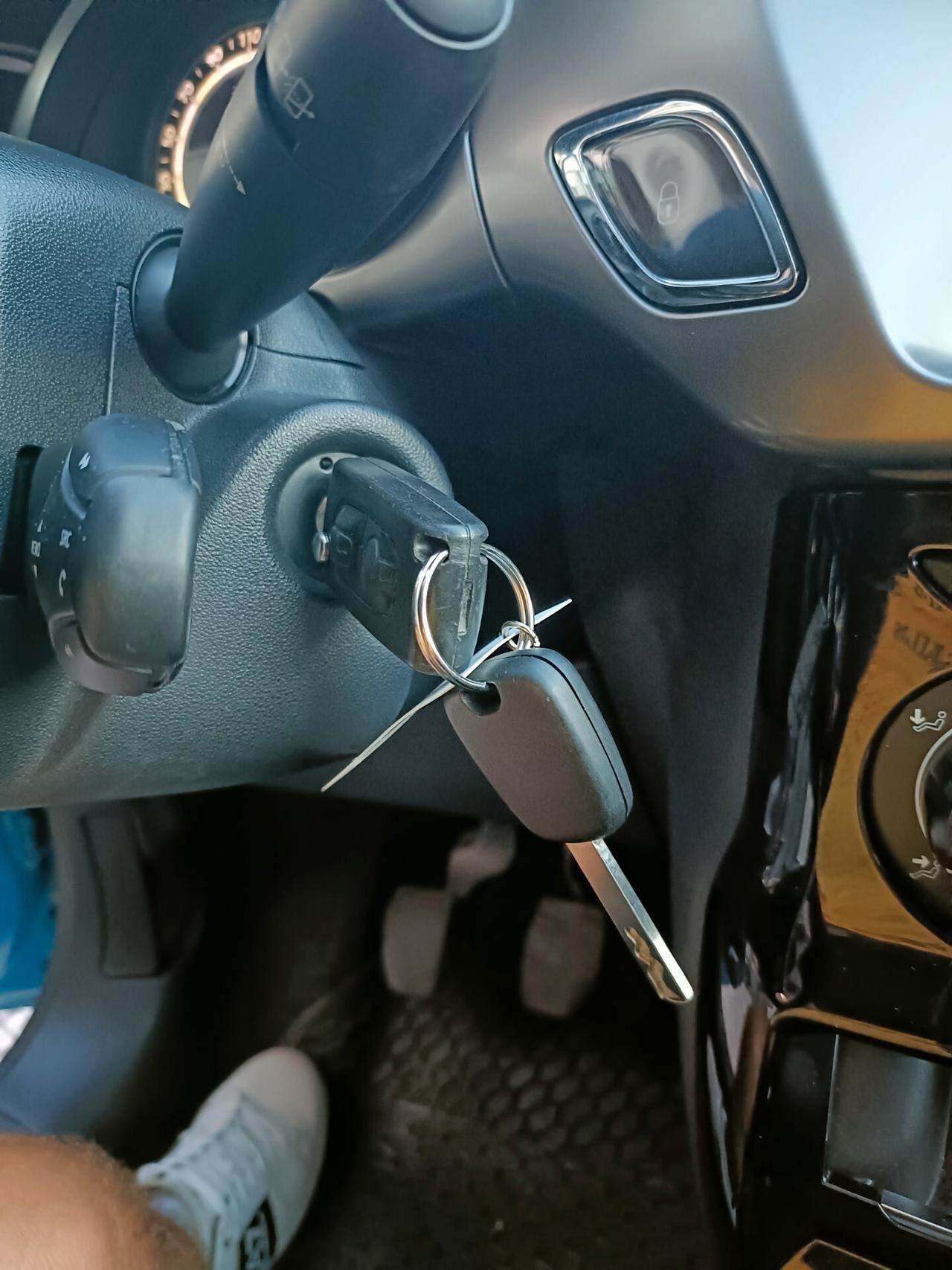 Citroen C3 BlueHDi 75cv