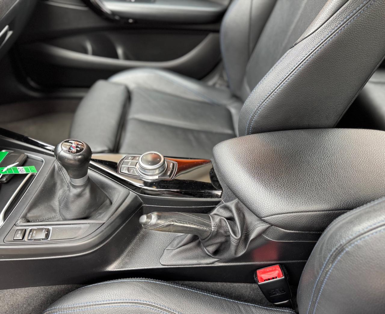 Bmw 116 116d 5p. Msport CERTIFICATA