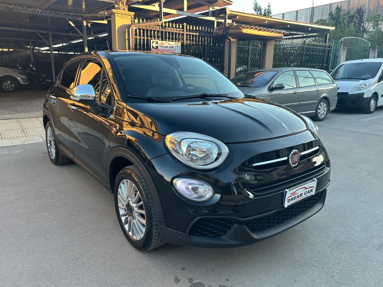 Fiat 500X 1.3 MultiJet 95 CV Lounge
