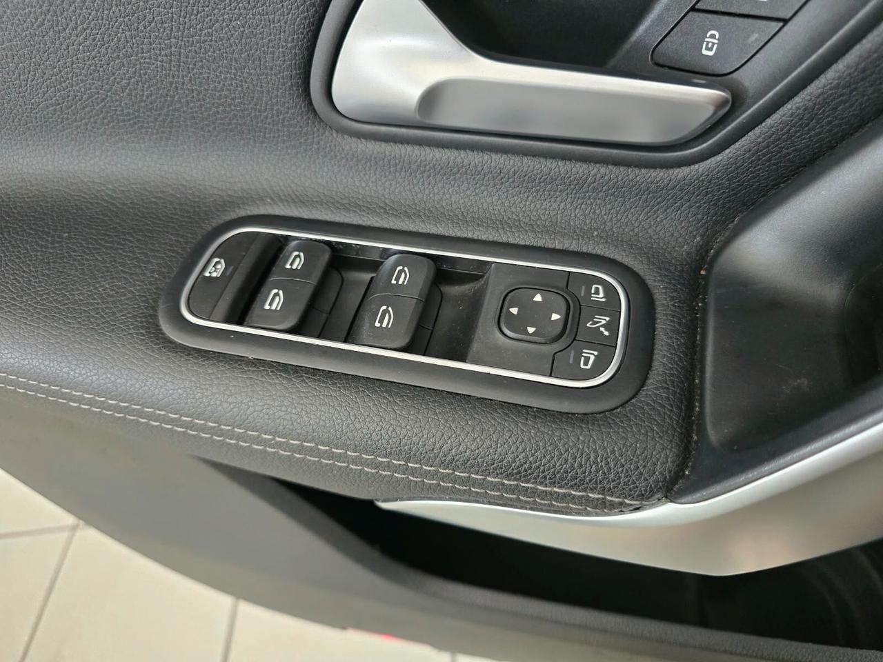 Mercedes-benz A 180 d Sport Extra Edition