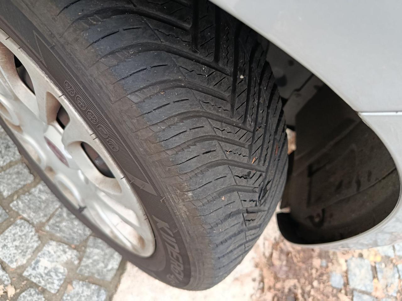 Fiat Panda Easy 1.2 #8199