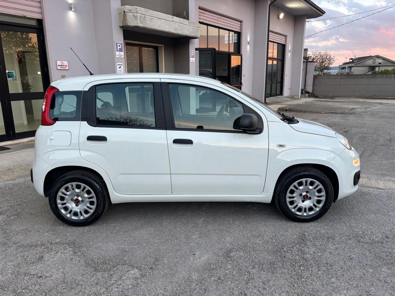 Fiat Panda 1.2 Easy 2019
