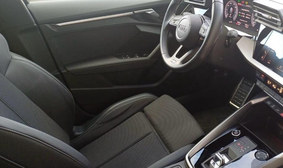 Audi A3 SPB 45 TFSI - Plug-in - S line - 245 CV