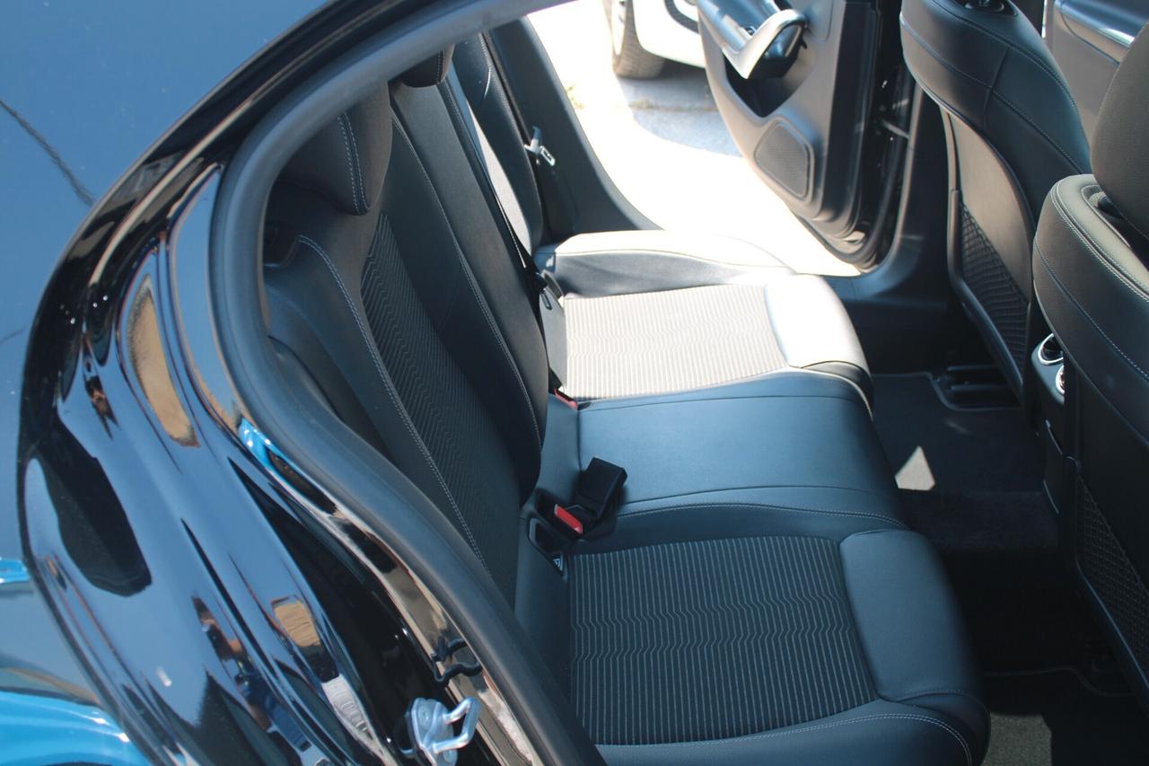 Mercedes-benz A 180 d Automatic Sport