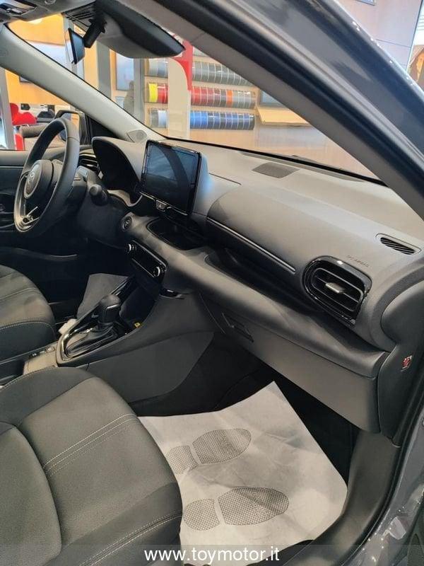 Toyota Yaris 4ª serie 1.5 Hybrid 5 porte Yaris