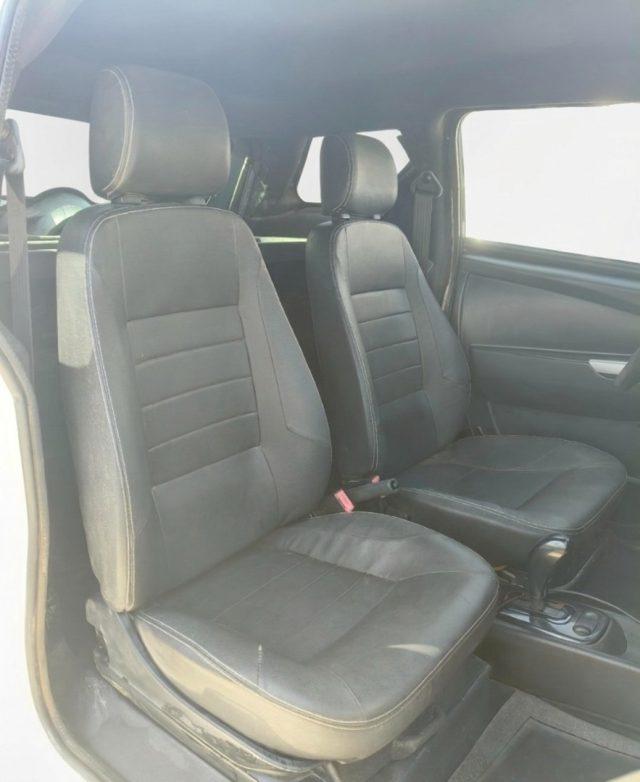 LIGIER JS 50 Progress Patentino AM Retrocamera Bluetooth