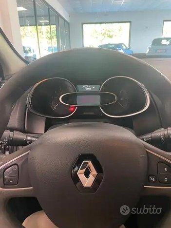 Renault Clio Sporter dCi 8V 75 CV Moschino Life